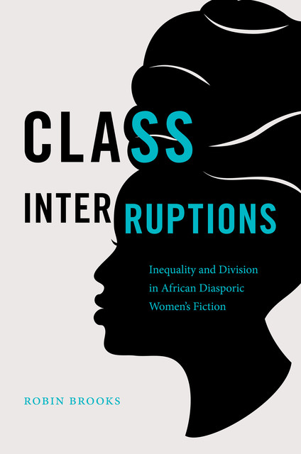 Class Interruptions, Robin Brooks