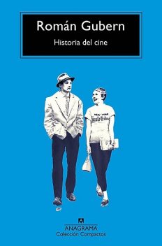 Historia del cine, Román Gubern