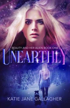 Unearthly, Katie Gallagher
