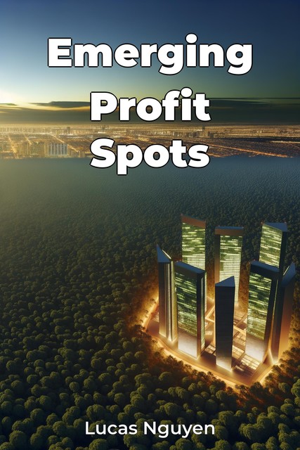 Emerging Profit Spots, Lucas Nguyen