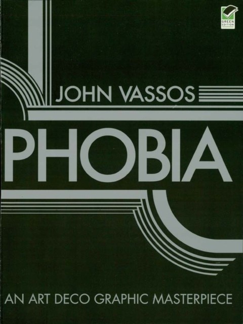 Phobia, John Vassos