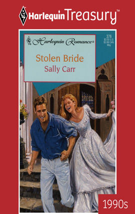 Stolen Bride, Sally Carr
