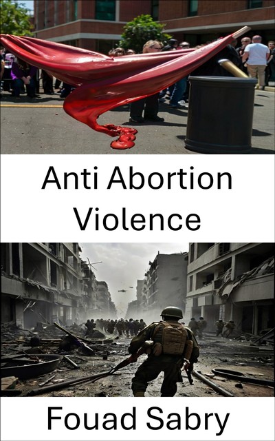 Anti Abortion Violence, Fouad Sabry