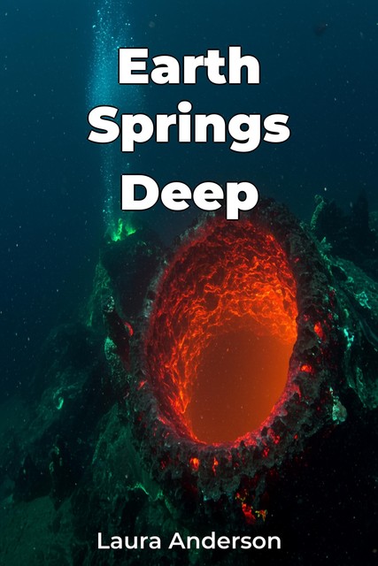 Earth Springs Deep, Laura Anderson