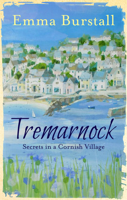 Tremarnock, Emma Burstall