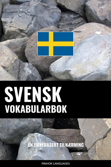 Svensk Vokabularbok, Pinhok Languages