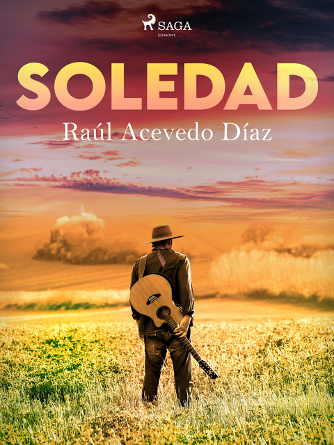 Soledad, Eduardo Acevedo Díaz