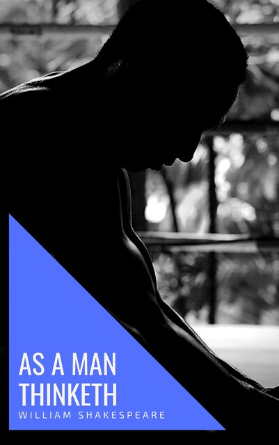 As a Man Thinketh, James Allen, Pocket Classic