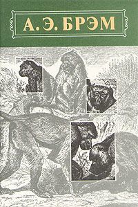 Жизнь животных Том I Млекопитающие, Альфред Эдмунд Брэм