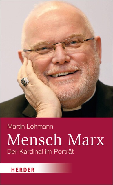 Mensch Marx, Martin Lohmann