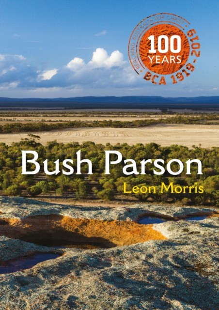 Bush Parson, Leon Morris