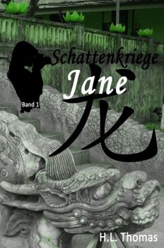 Schattenkriege, H.L. Thomas
