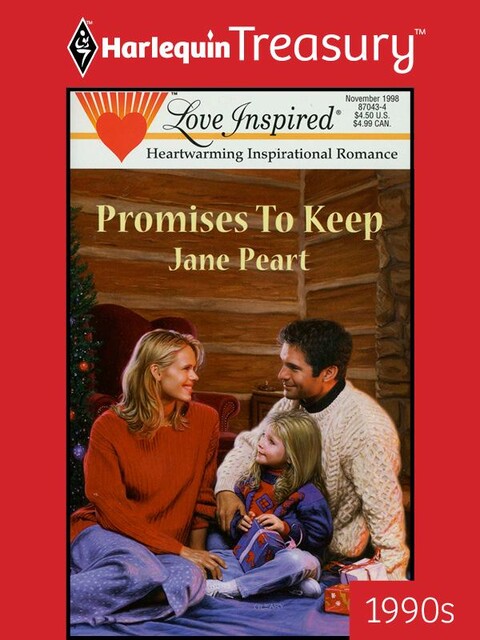 Promises to Keep, Jane Peart