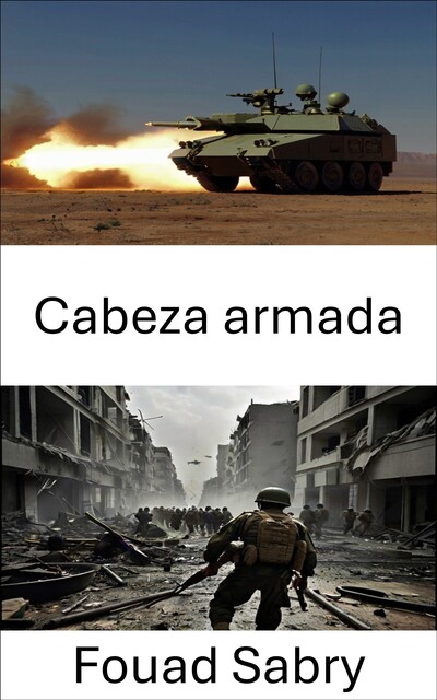 Cabeza armada, Fouad Sabry