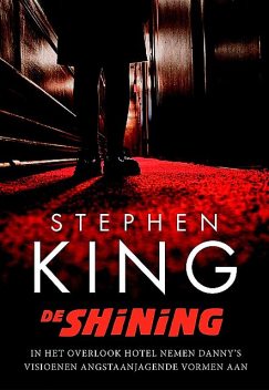 De Shining, Stephen King