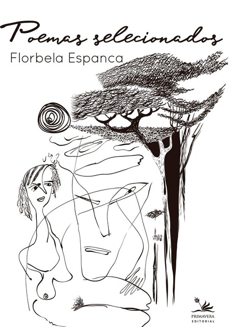 Poemas selecionados, Florbela Espanca