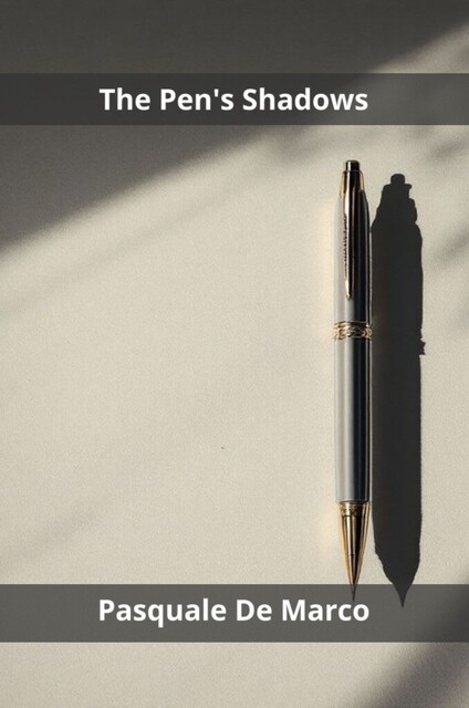 The Pen's Shadows, Pasquale De Marco