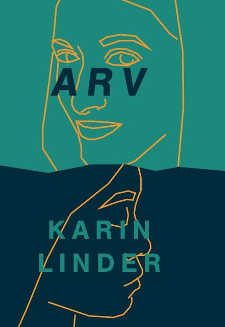 Arv, Karin Linder