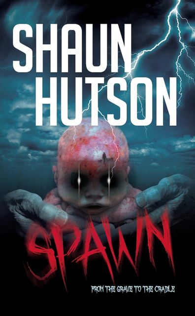 Spawn, Shaun Hutson