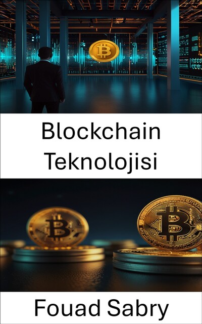 Blockchain Teknolojisi, Fouad Sabry