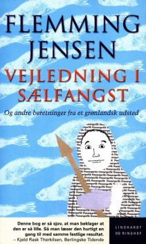 Vejledning i sælfangst, Flemming Jensen