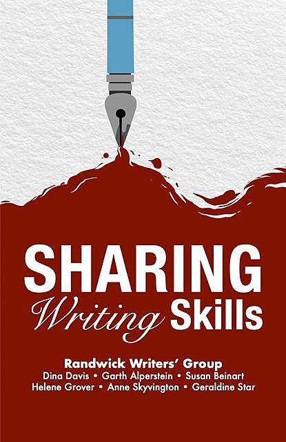 Sharing Writing Skills, Randwick Writers' Group