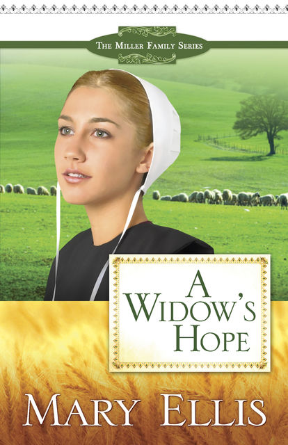 A Widow's Hope, Mary Ellis
