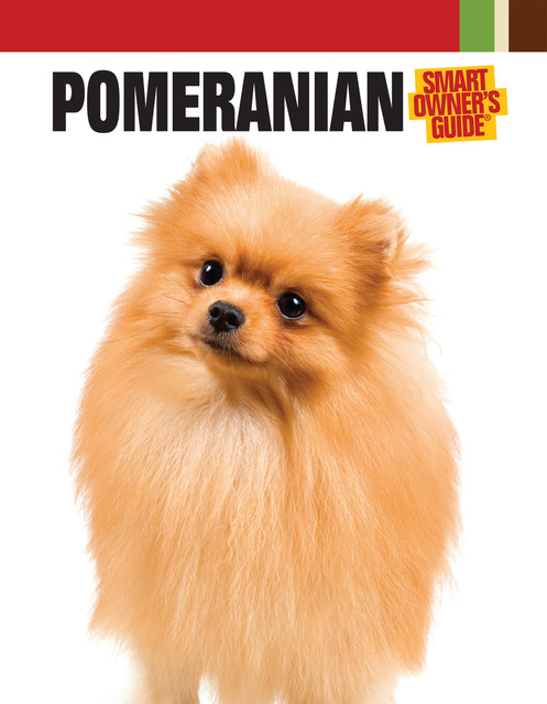 Pomeranian, Dog Fancy Magazine