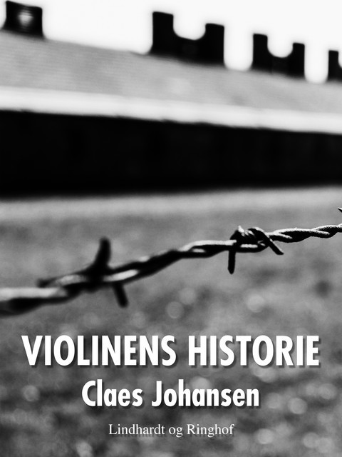 Violinens historie, Claes Johansen