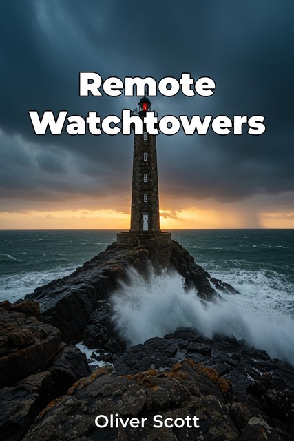 Remote Watchtowers, Oliver Scott