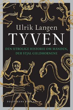 Tyven, Ulrik Langen