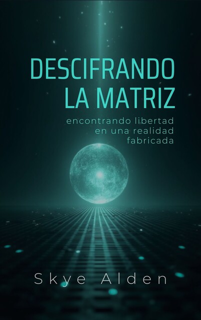 Descifrando la Matriz, Skye Alden