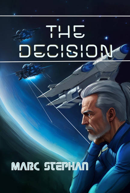 The Decision, Marc Stephan