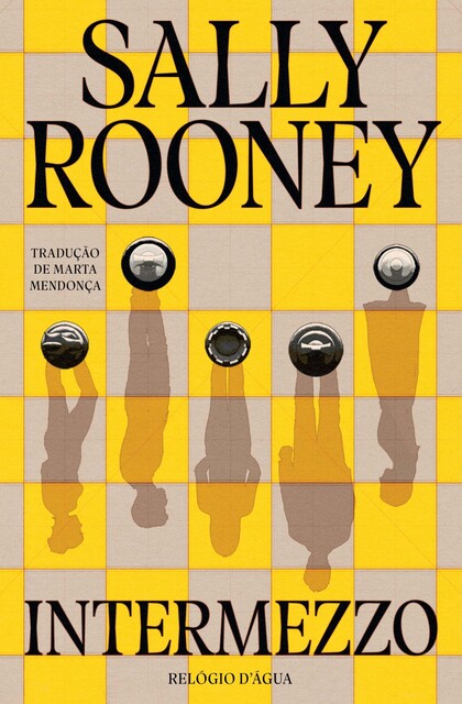 Intermezzo, Sally Rooney