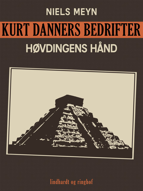 Kurt Danners bedrifter: Høvdingens hånd, Niels Meyn