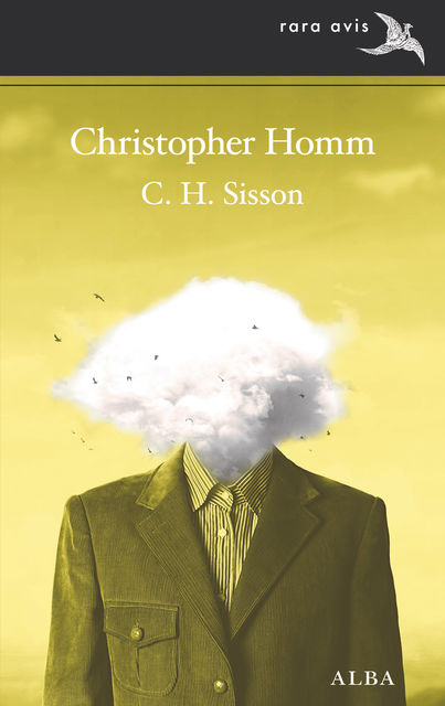 Christopher Homm, C.H. Sisson