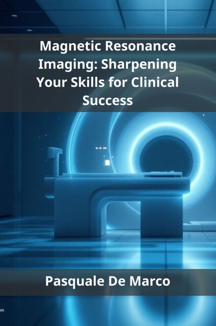 Magnetic Resonance Imaging, Pasquale De Marco
