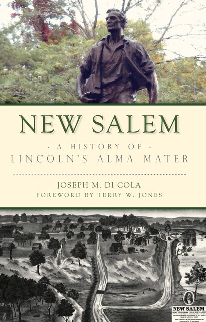New Salem, Joseph M. Di Cola
