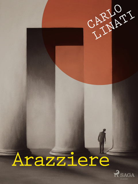 Arazziere, Carlo Linati