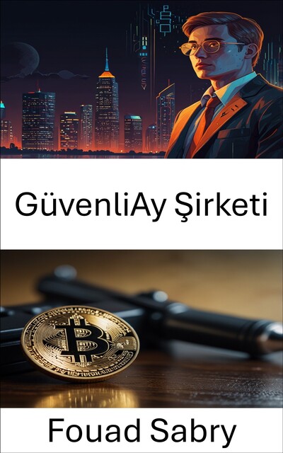 GüvenliAy Şirketi, Fouad Sabry