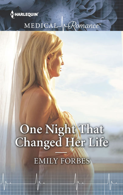 One Night That Changed Her Life, Emily Forbes