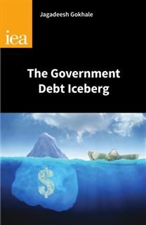 Government Debt Iceberg, Jagadeesh Gokhale