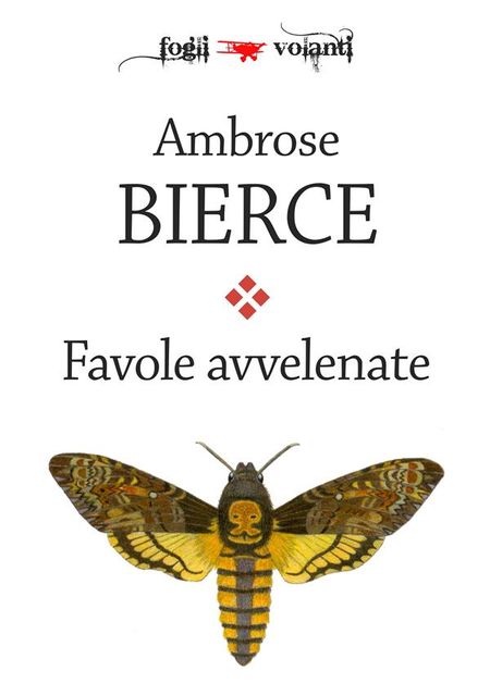 Favole avvelenate, Ambrose Bierce