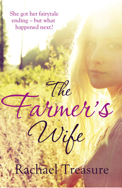 The Farmer’s Wife, Rachael Treasure