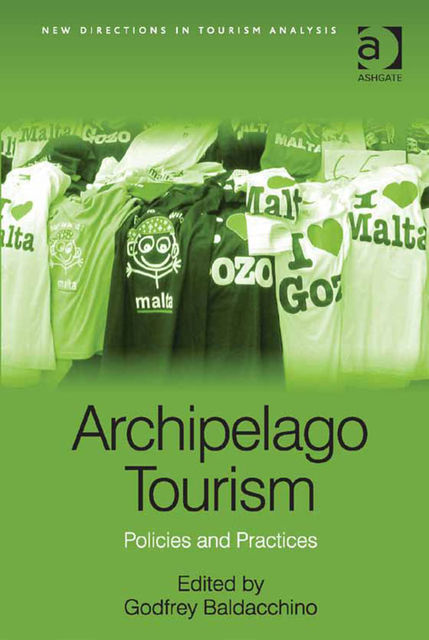 Archipelago Tourism, Godfrey Baldacchino