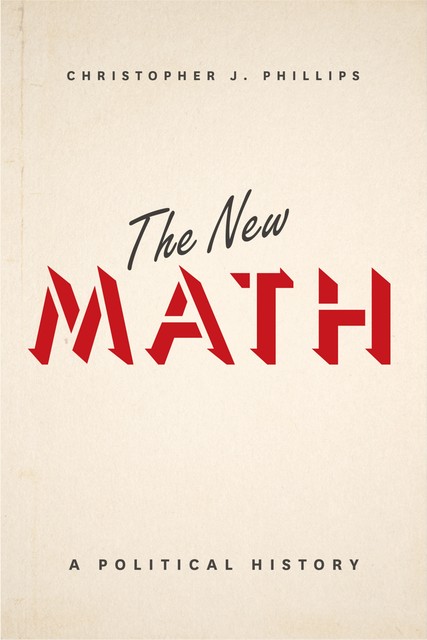 The New Math, Christopher Phillips