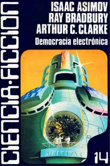 Democracia Electrónica, Varios Autores