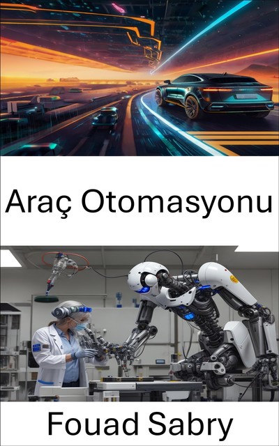 Araç Otomasyonu, Fouad Sabry
