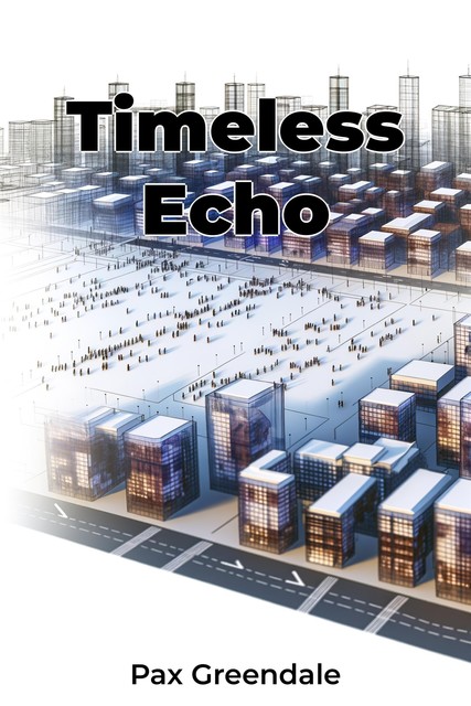 Timeless Echo, Pax Greendale