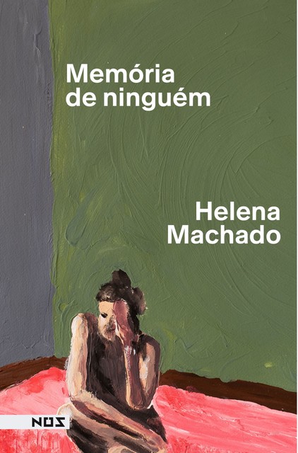 Memória de ninguém, Helena Machado